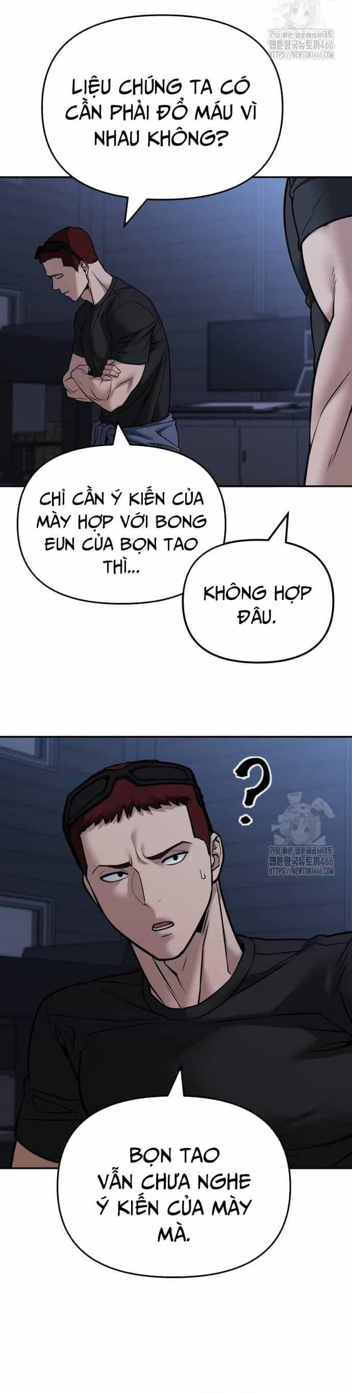 Giang Hồ Thực Thi Công Lý - Chương 121 - ảnh 6