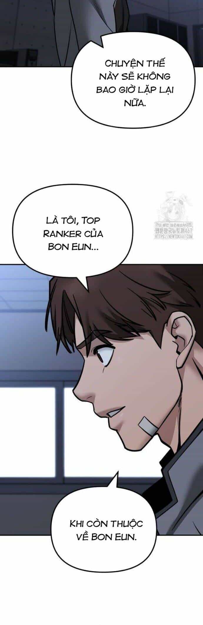 Giang Hồ Thực Thi Công Lý - Chương 122 - ảnh 16