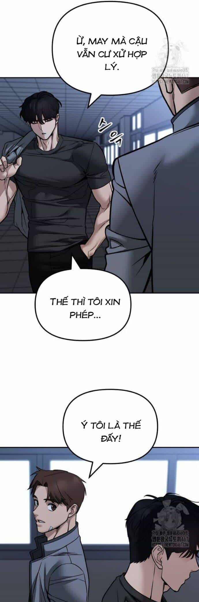 Giang Hồ Thực Thi Công Lý - Chương 122 - ảnh 17