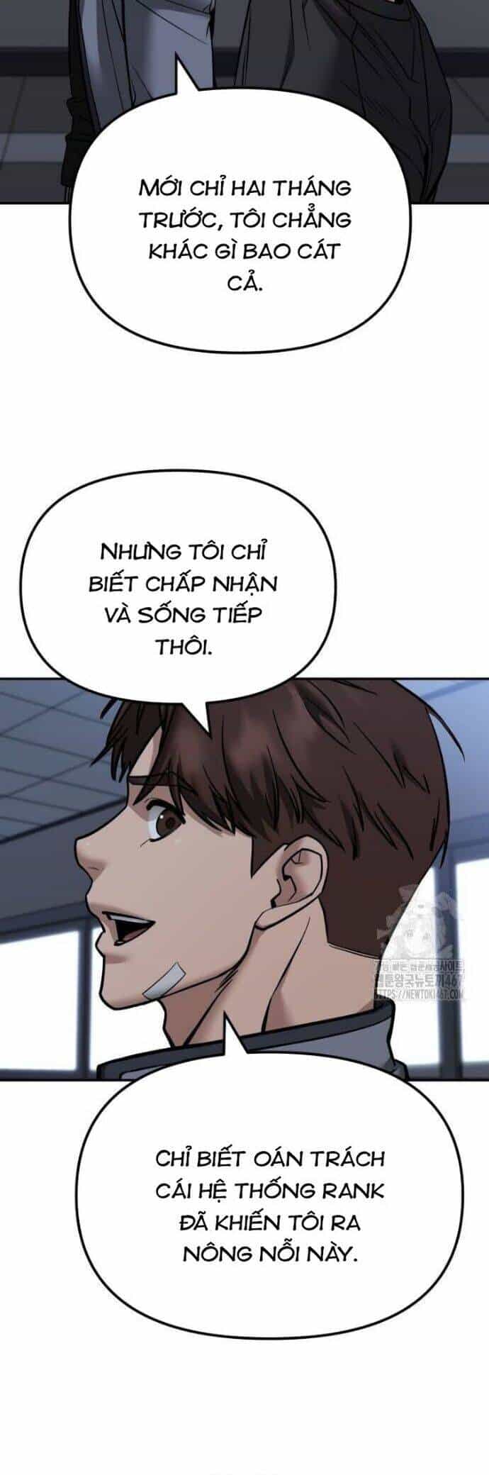 Giang Hồ Thực Thi Công Lý - Chương 122 - ảnh 18