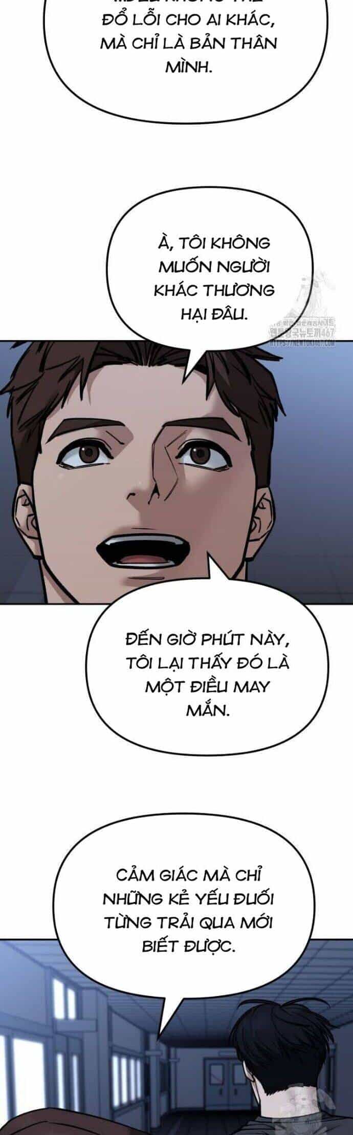 Giang Hồ Thực Thi Công Lý - Chương 122 - ảnh 22