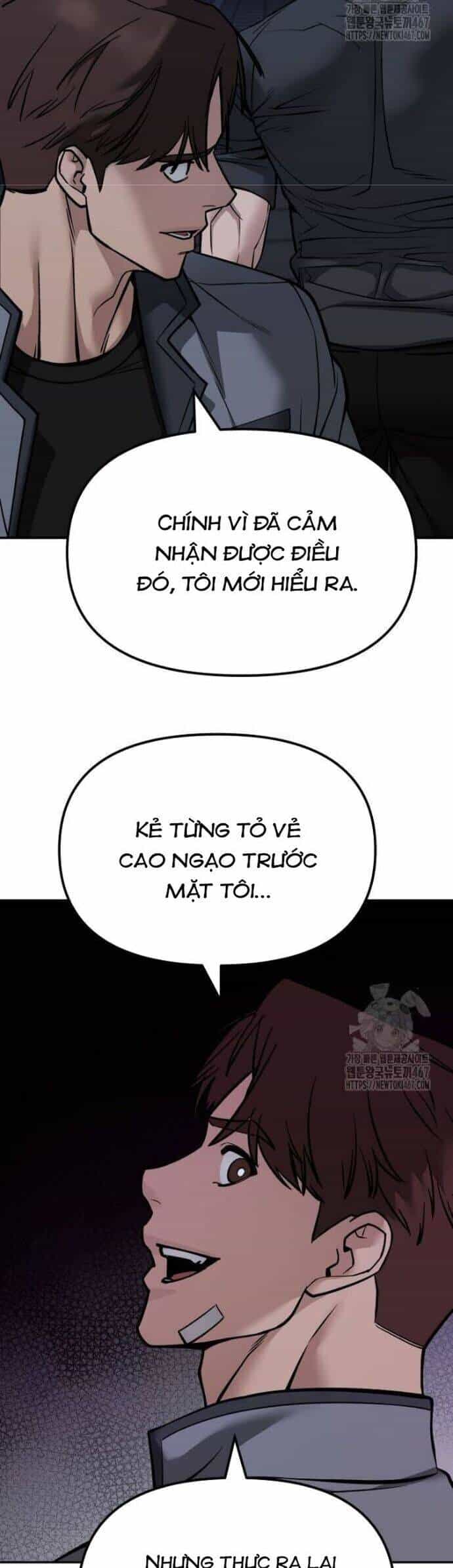 Giang Hồ Thực Thi Công Lý - Chương 122 - ảnh 23