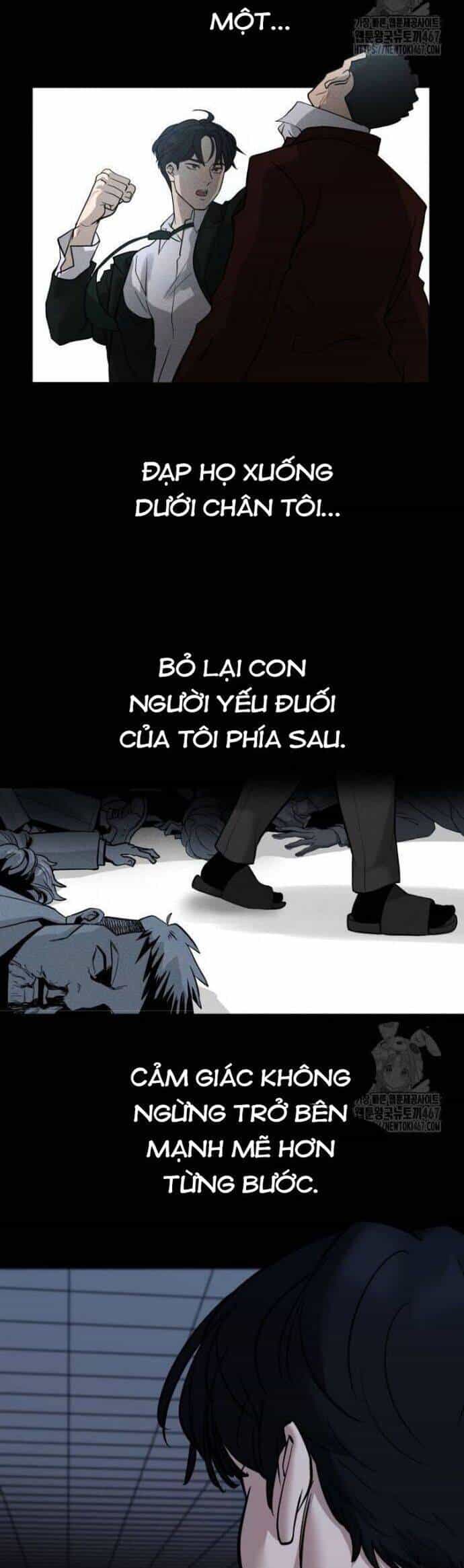 Giang Hồ Thực Thi Công Lý - Chương 122 - ảnh 25