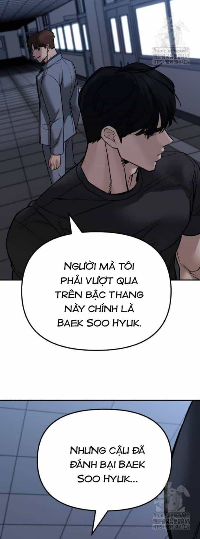 Giang Hồ Thực Thi Công Lý - Chương 122 - ảnh 27