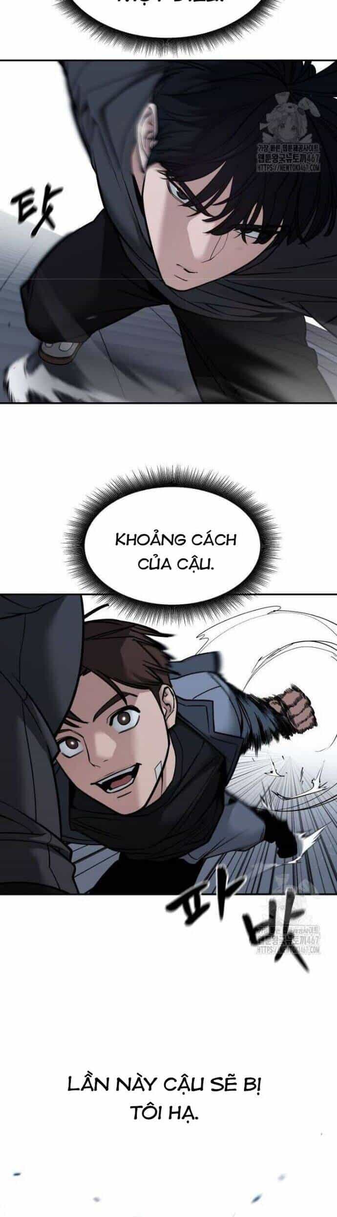 Giang Hồ Thực Thi Công Lý - Chương 122 - ảnh 34