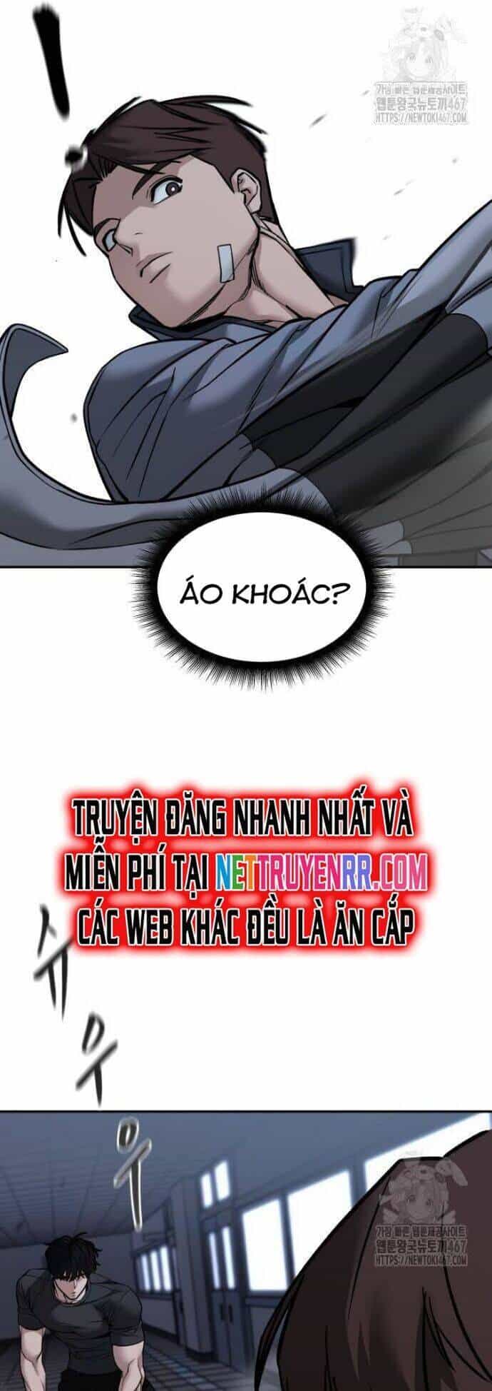 Giang Hồ Thực Thi Công Lý - Chương 122 - ảnh 39