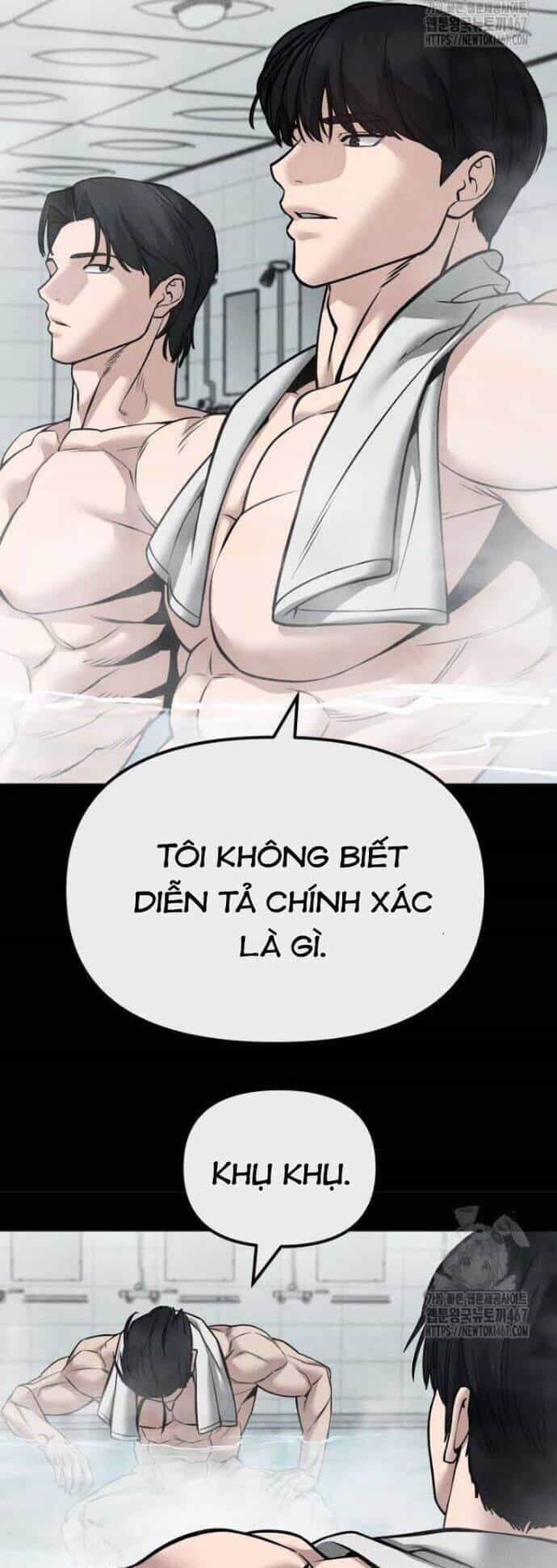 Giang Hồ Thực Thi Công Lý - Chương 122 - ảnh 47