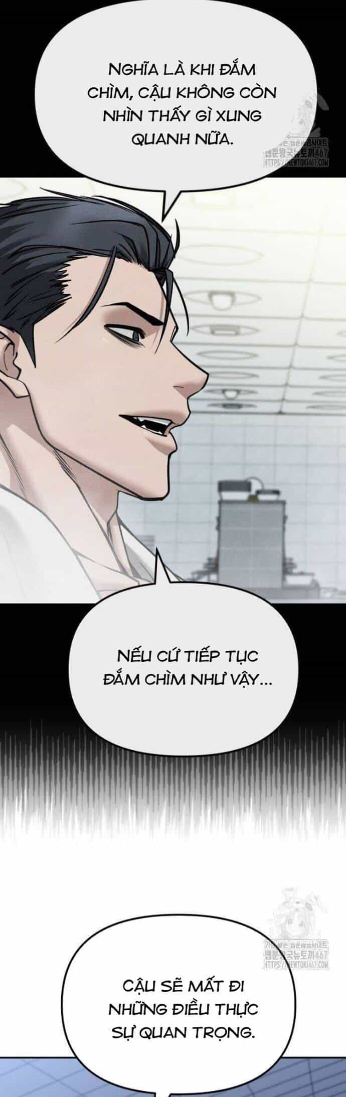 Giang Hồ Thực Thi Công Lý - Chương 122 - ảnh 51