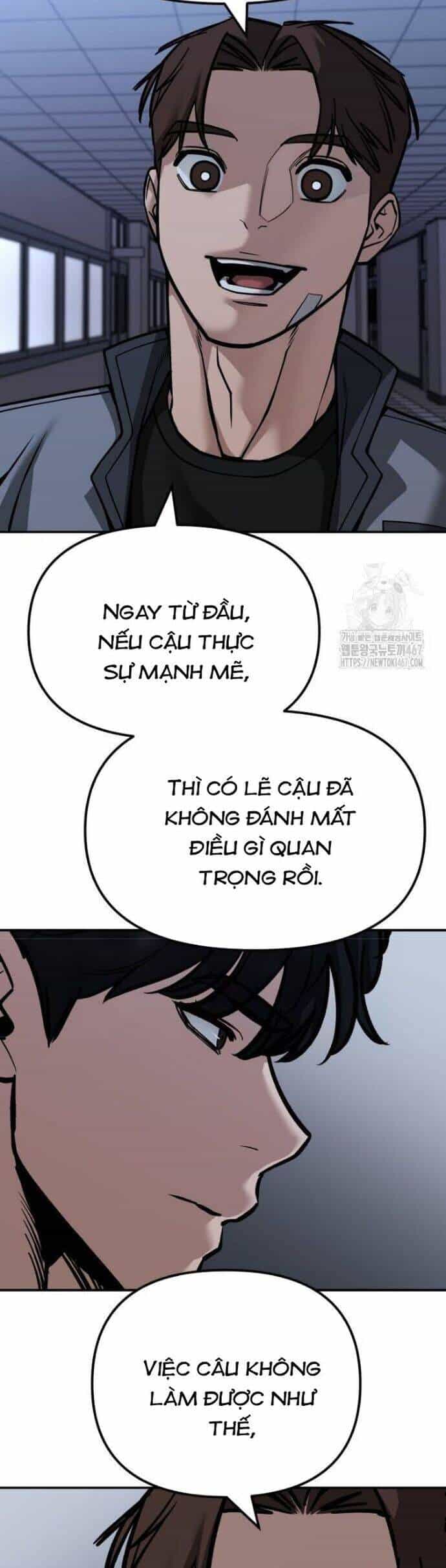 Giang Hồ Thực Thi Công Lý - Chương 122 - ảnh 54