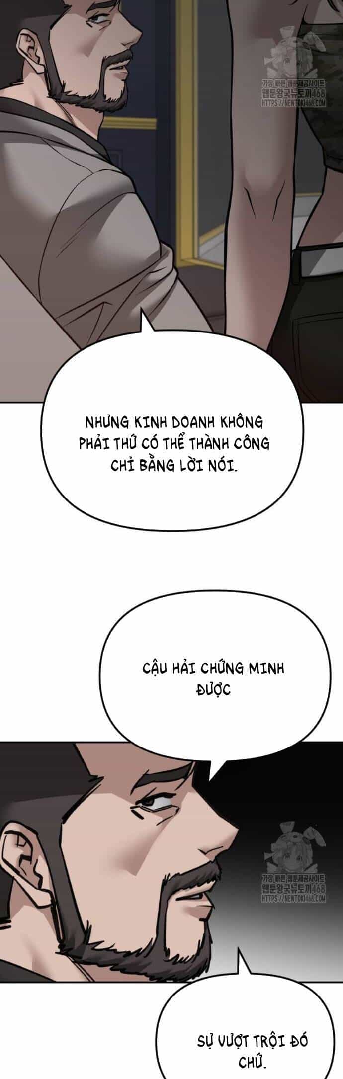Giang Hồ Thực Thi Công Lý - Chương 124 - ảnh 13
