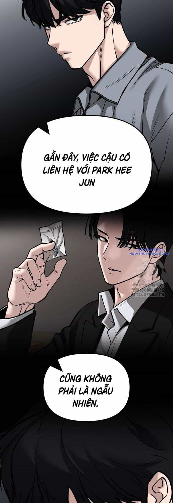 Giang Hồ Thực Thi Công Lý - Chương 125 - ảnh 11