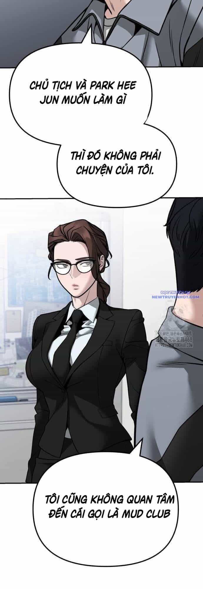 Giang Hồ Thực Thi Công Lý - Chương 125 - ảnh 15