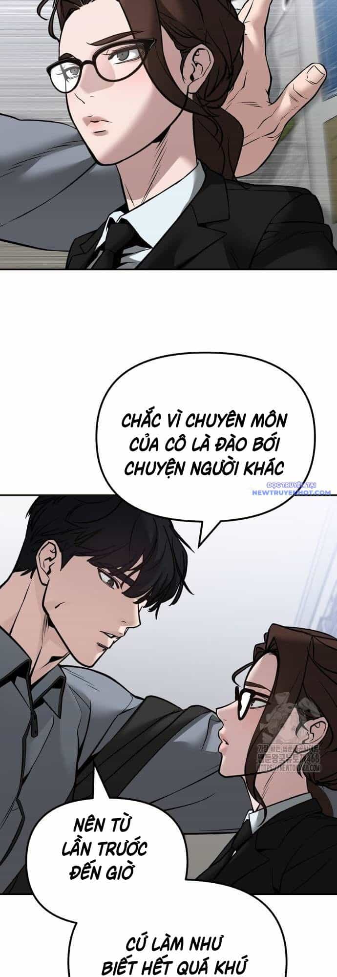 Giang Hồ Thực Thi Công Lý - Chương 125 - ảnh 18