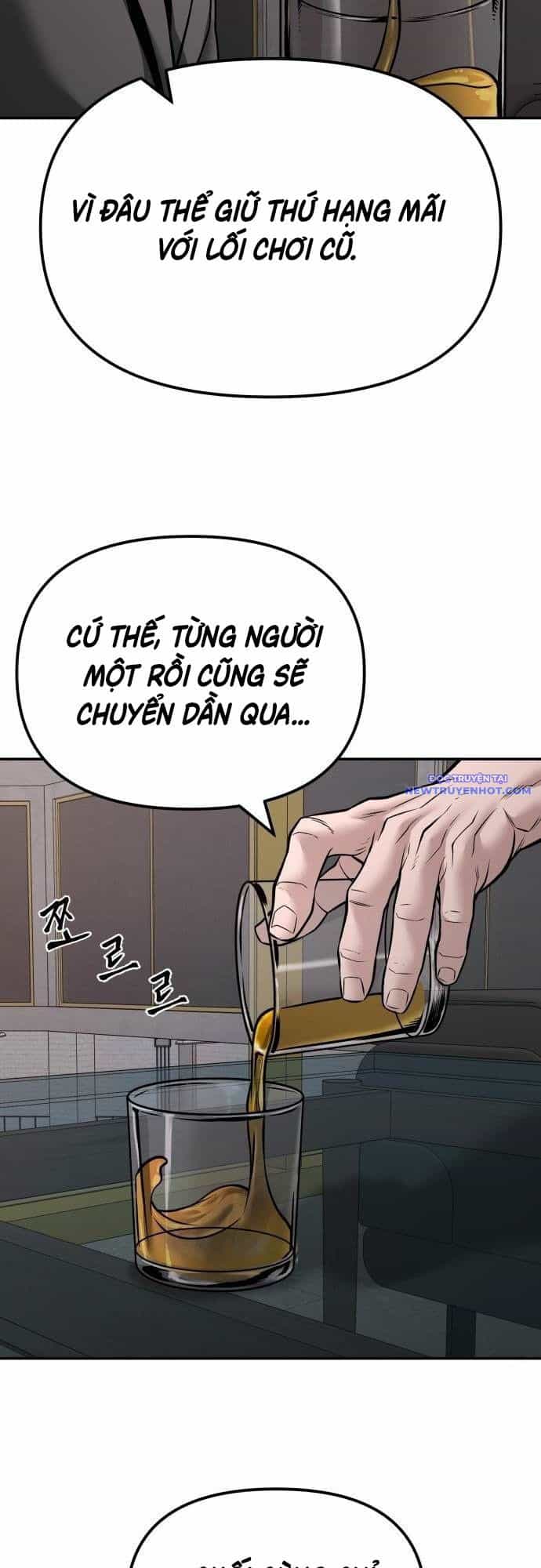 Giang Hồ Thực Thi Công Lý - Chương 125 - ảnh 24