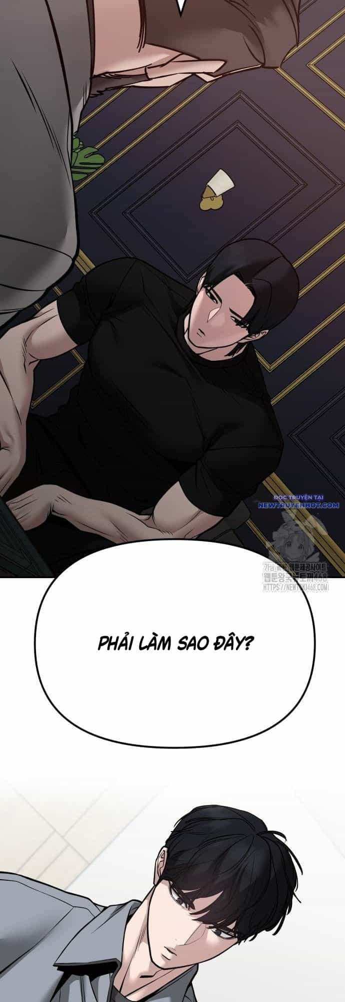 Giang Hồ Thực Thi Công Lý - Chương 125 - ảnh 27
