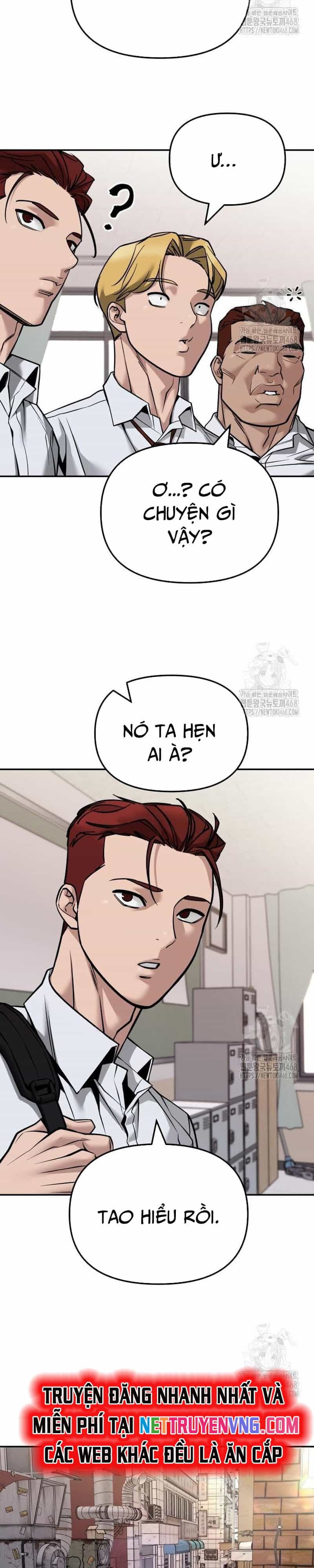 Giang Hồ Thực Thi Công Lý - Chương 127 - ảnh 18