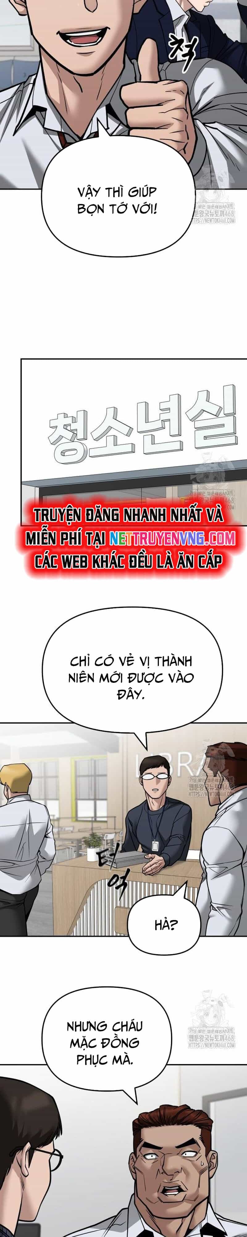 Giang Hồ Thực Thi Công Lý - Chương 127 - ảnh 25