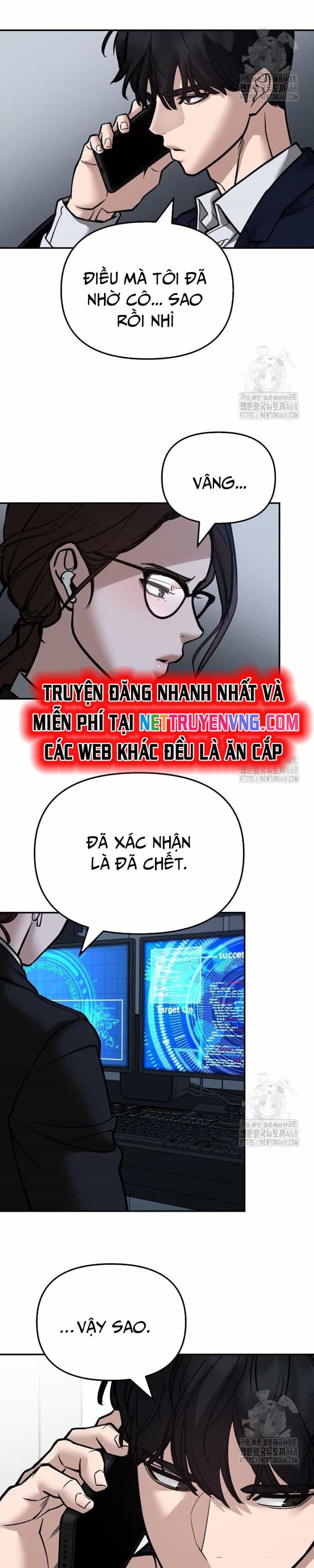 Giang Hồ Thực Thi Công Lý - Chương 127 - ảnh 31