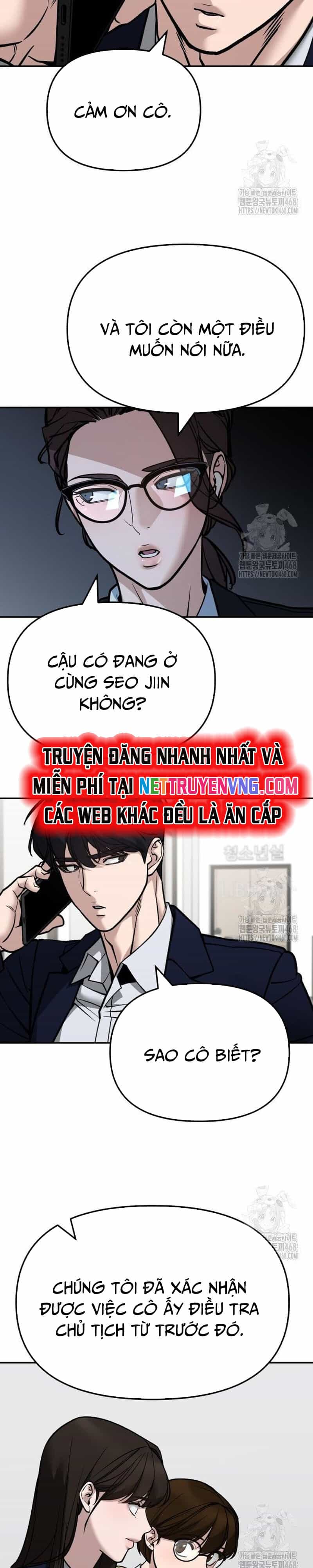 Giang Hồ Thực Thi Công Lý - Chương 127 - ảnh 32