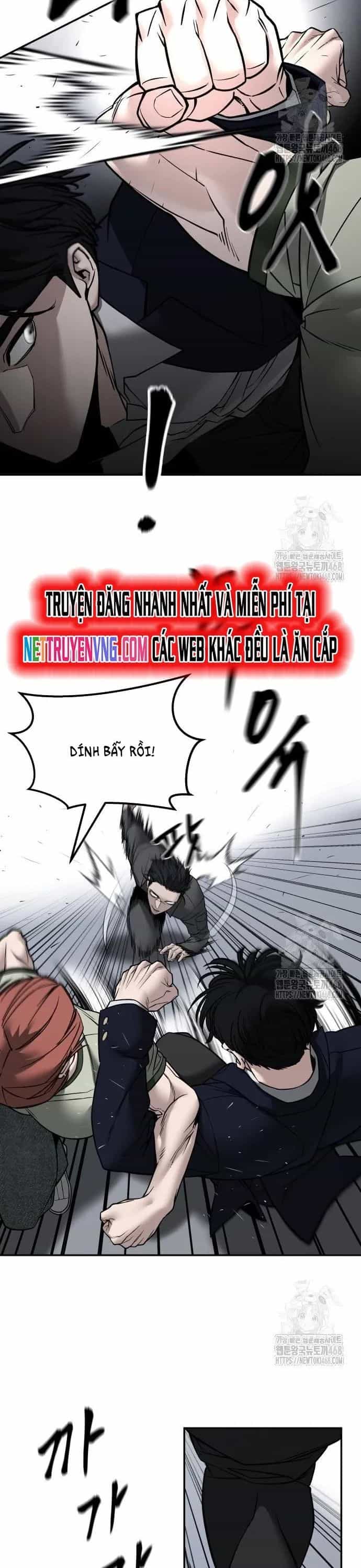 Giang Hồ Thực Thi Công Lý - Chương 130 - ảnh 13