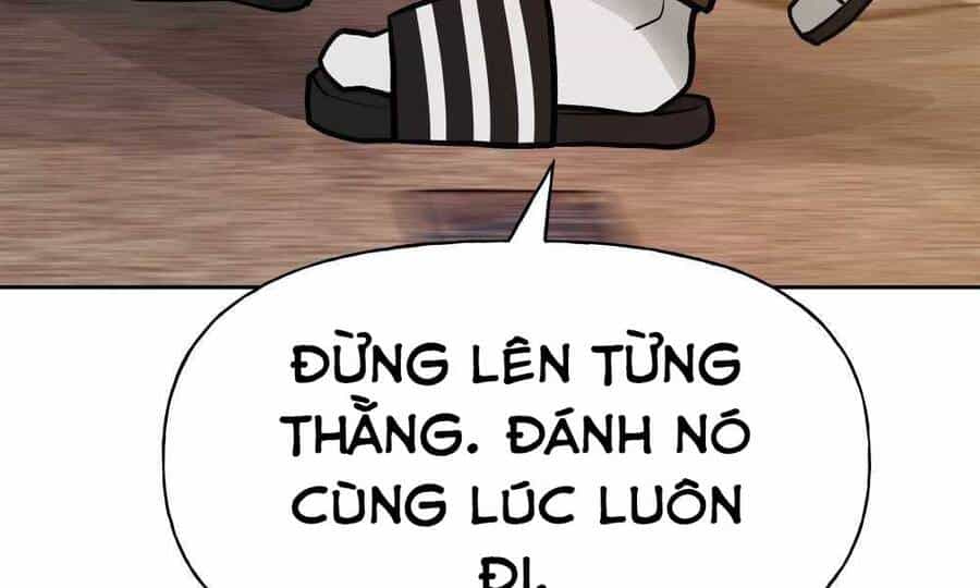 Giang Hồ Thực Thi Công Lý - Chương 12 - ảnh 205