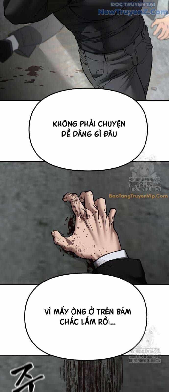 Giang Hồ Thực Thi Công Lý - Chương 135 - ảnh 49