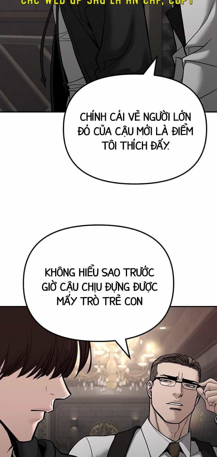 Giang Hồ Thực Thi Công Lý - Chương 137 - ảnh 13