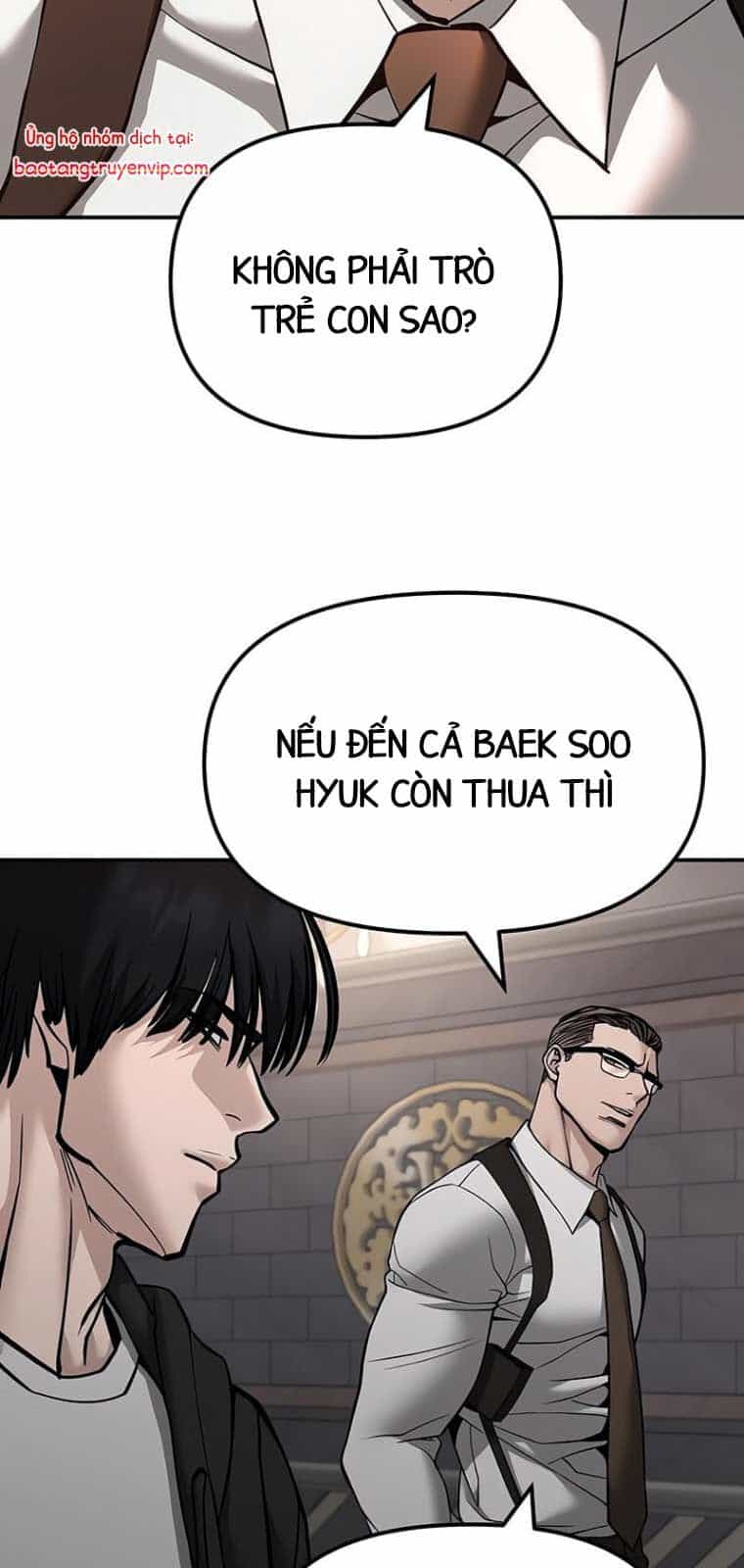 Giang Hồ Thực Thi Công Lý - Chương 137 - ảnh 15