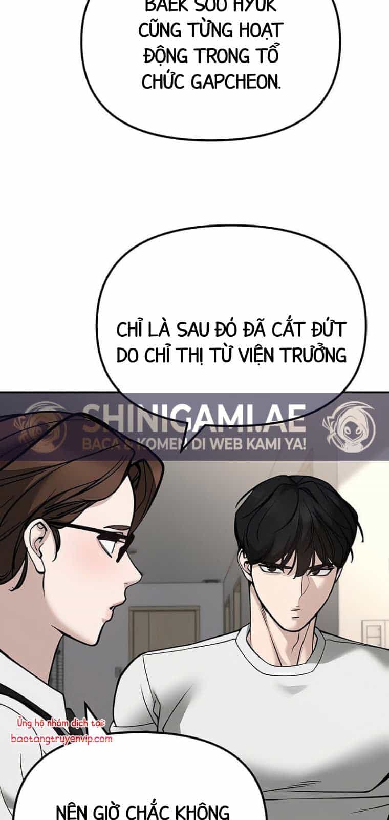 Giang Hồ Thực Thi Công Lý - Chương 137 - ảnh 61