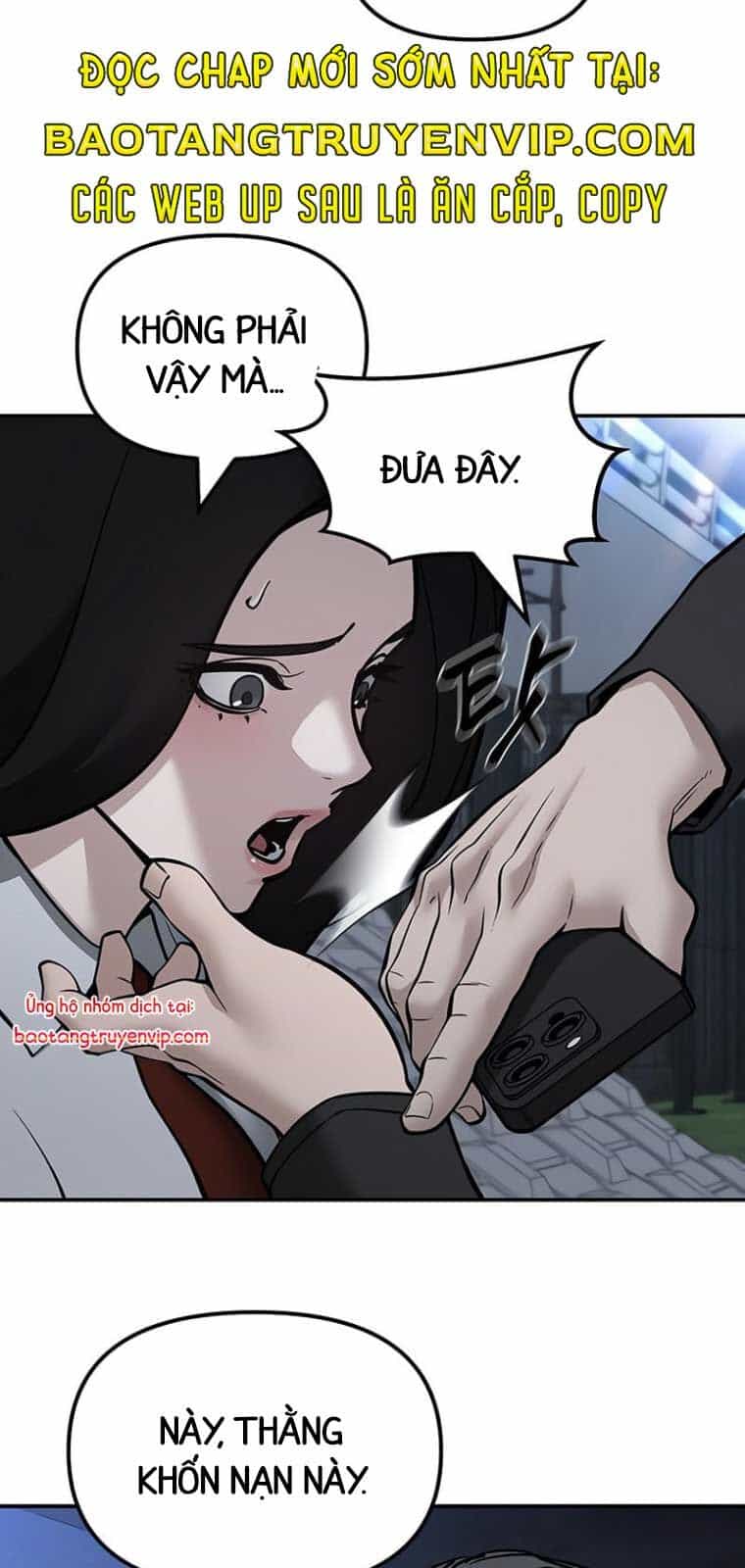 Giang Hồ Thực Thi Công Lý - Chương 137 - ảnh 74