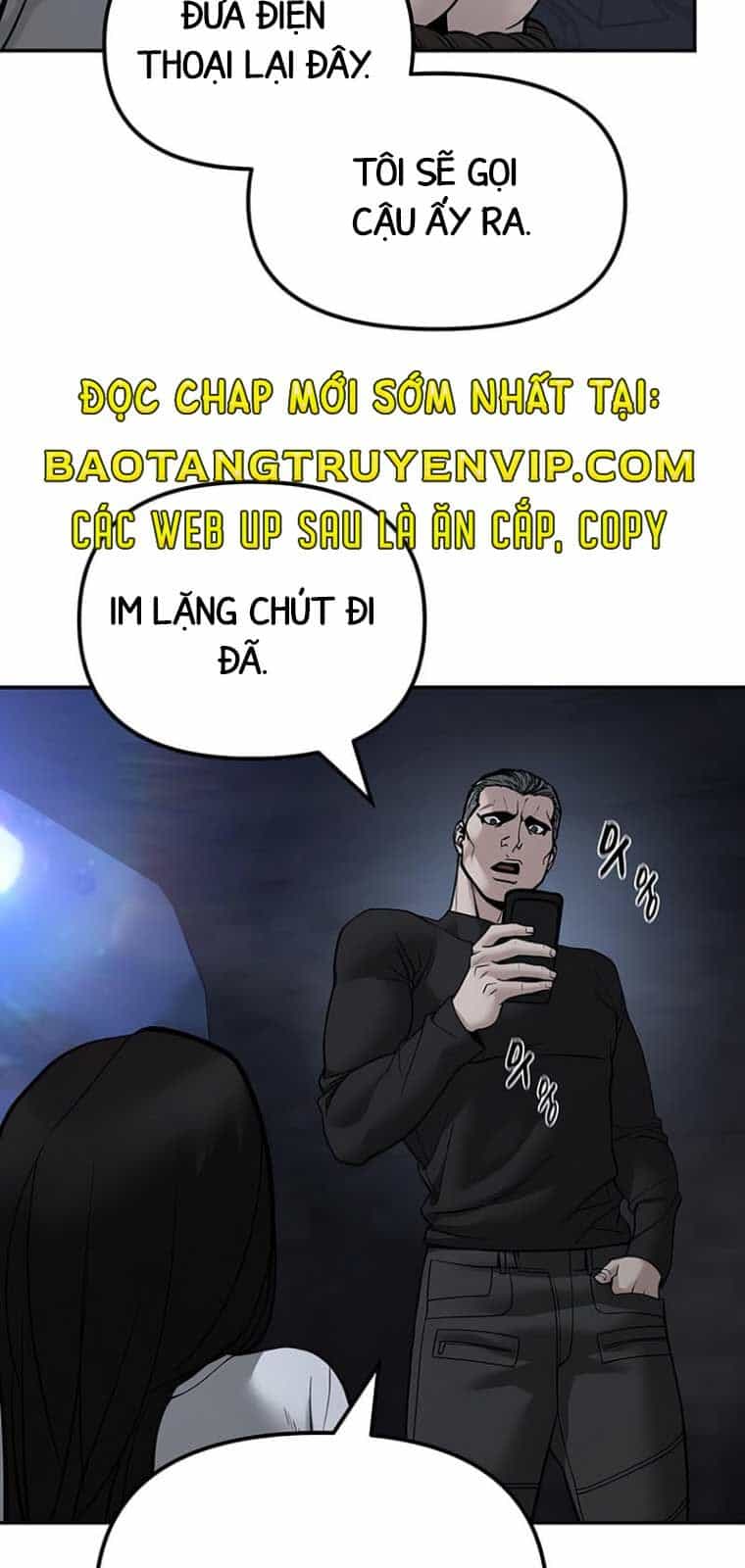 Giang Hồ Thực Thi Công Lý - Chương 137 - ảnh 82