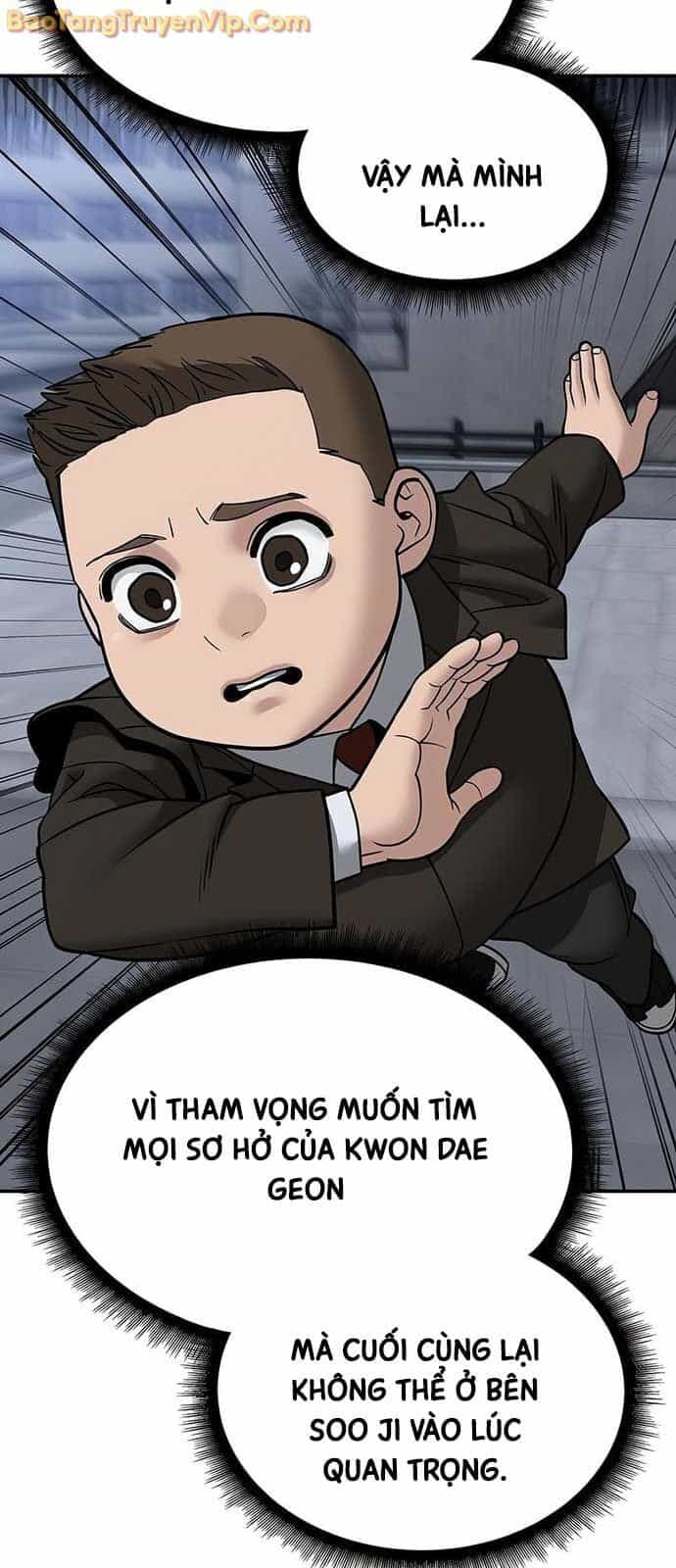 Giang Hồ Thực Thi Công Lý - Chương 138 - ảnh 12