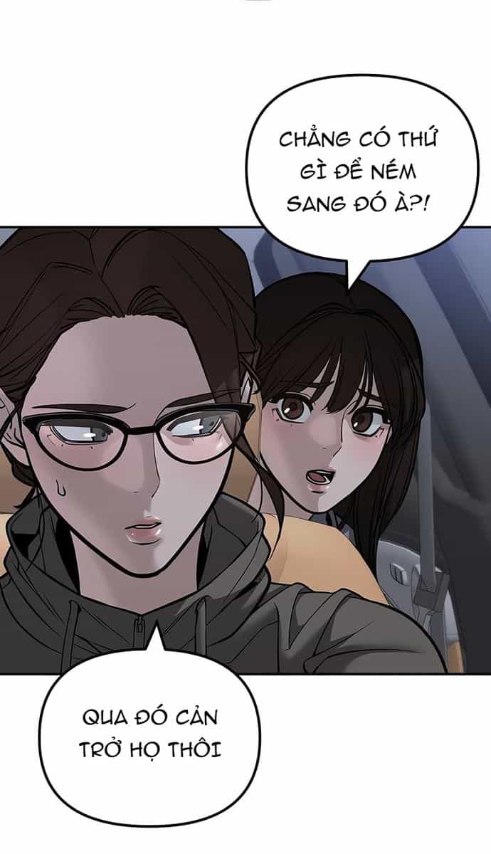 Giang Hồ Thực Thi Công Lý - Chương 143 - ảnh 17