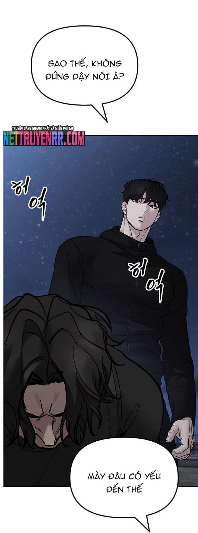 Giang Hồ Thực Thi Công Lý - Chương 143 - ảnh 88