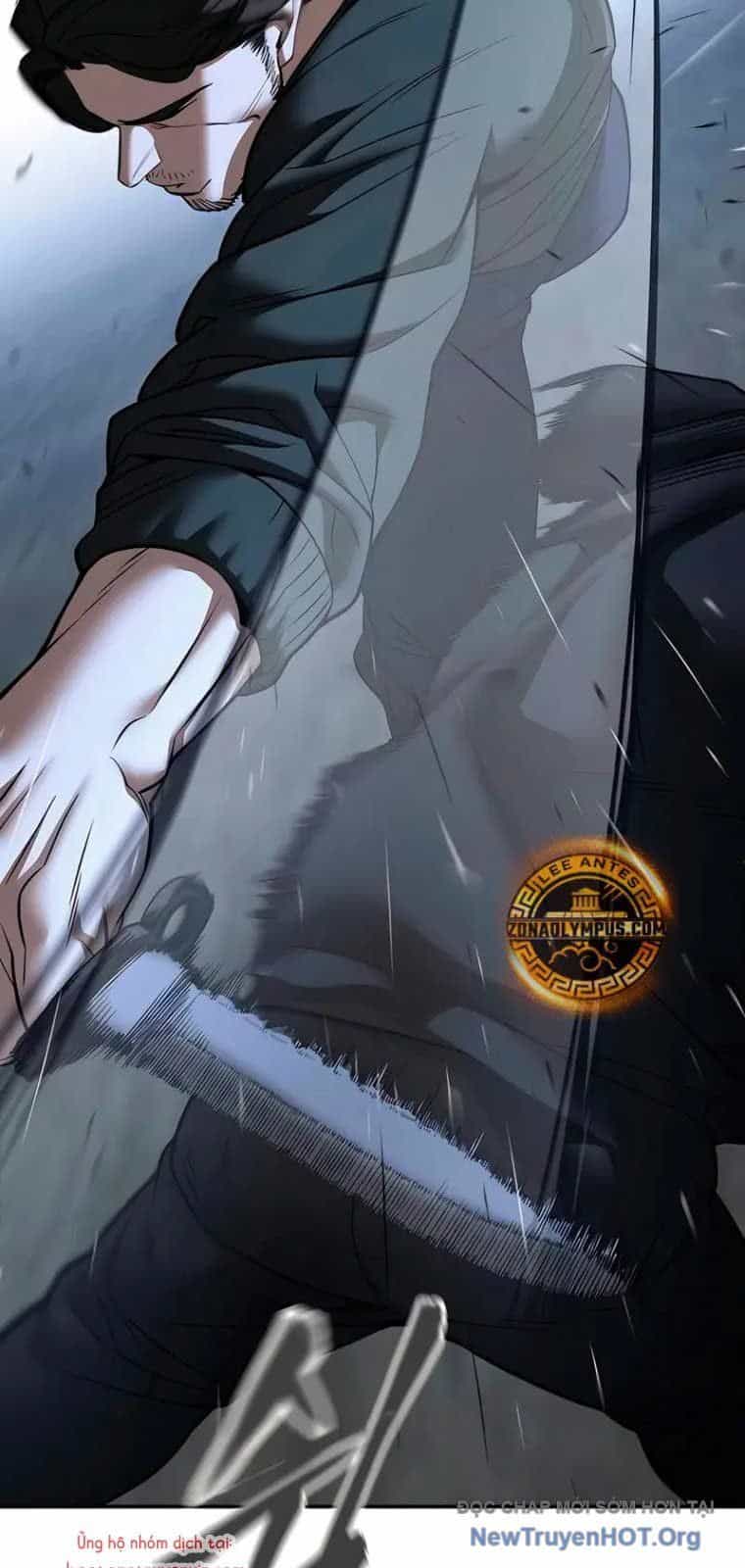 Giang Hồ Thực Thi Công Lý - Chương 144 - ảnh 15