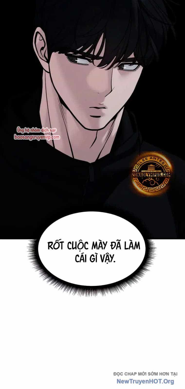 Giang Hồ Thực Thi Công Lý - Chương 144 - ảnh 94