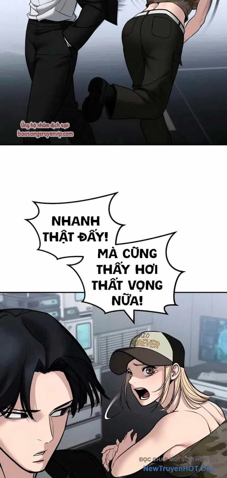 Giang Hồ Thực Thi Công Lý - Chương 144 - ảnh 97