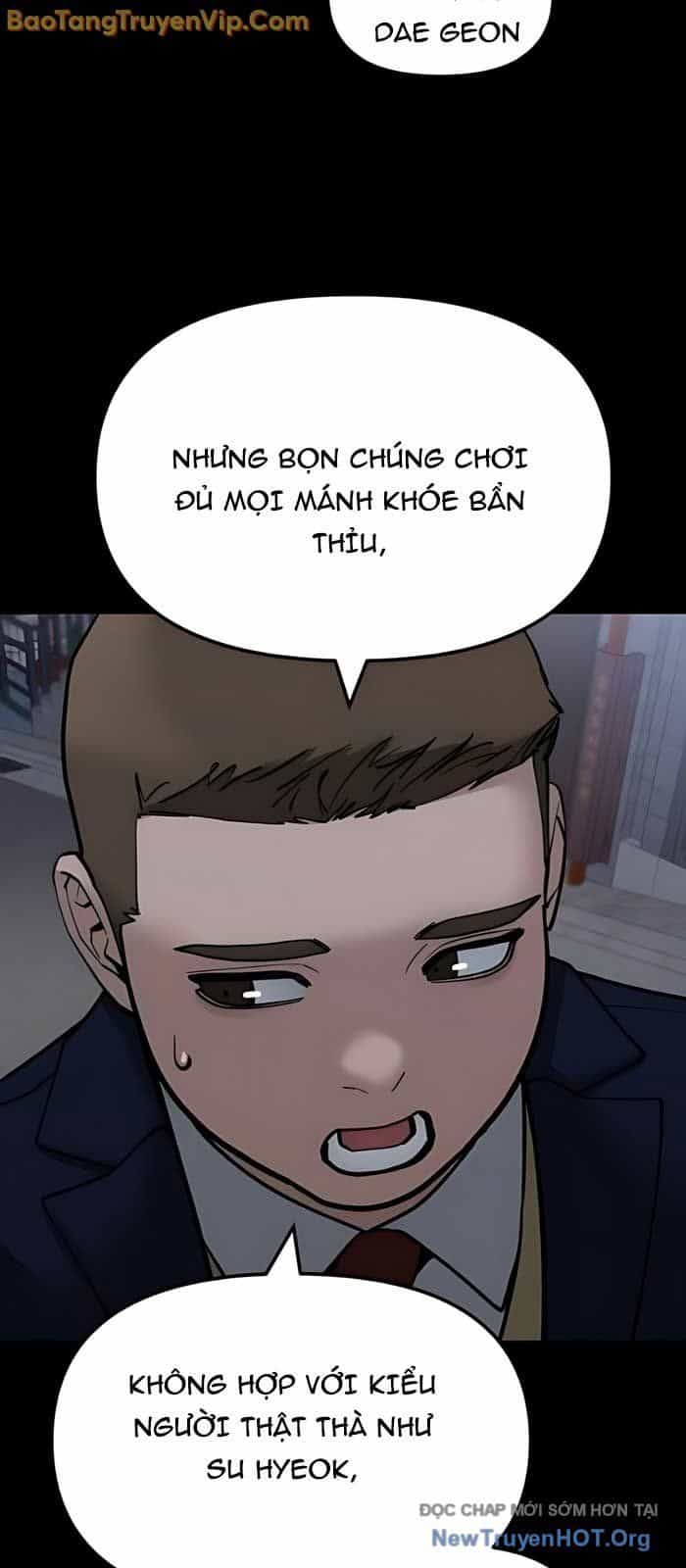 Giang Hồ Thực Thi Công Lý - Chương 145 - ảnh 79