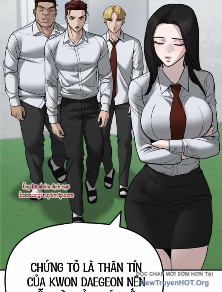 Giang Hồ Thực Thi Công Lý - Chương 146 - ảnh 26