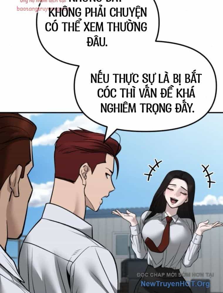 Giang Hồ Thực Thi Công Lý - Chương 146 - ảnh 34