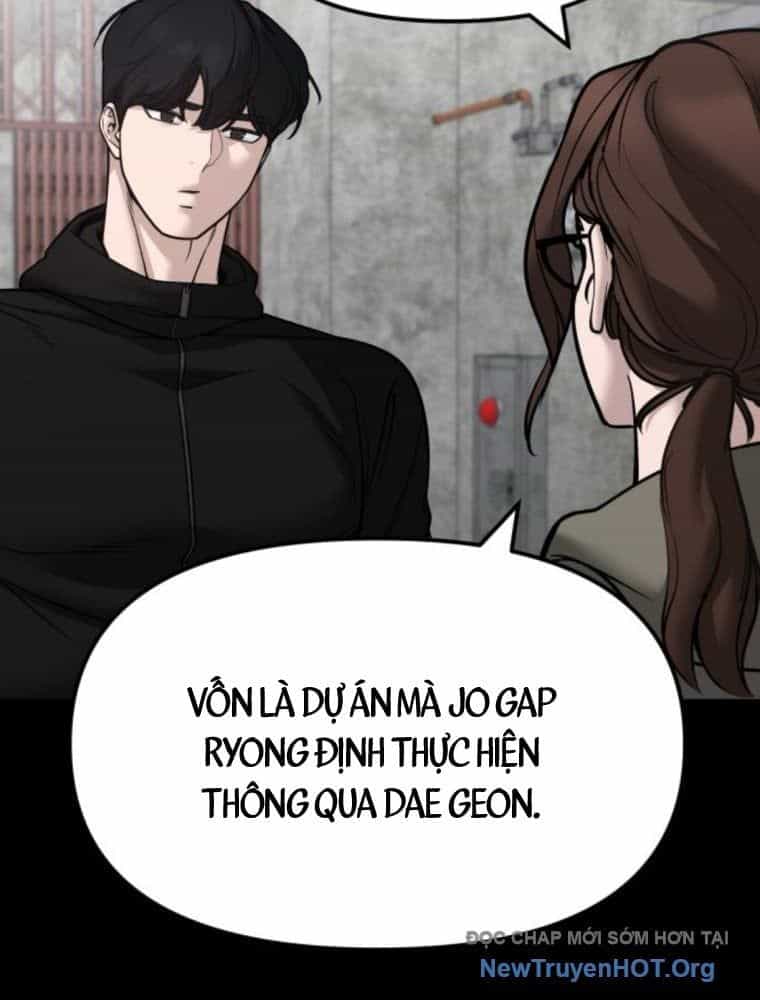 Giang Hồ Thực Thi Công Lý - Chương 147 - ảnh 118