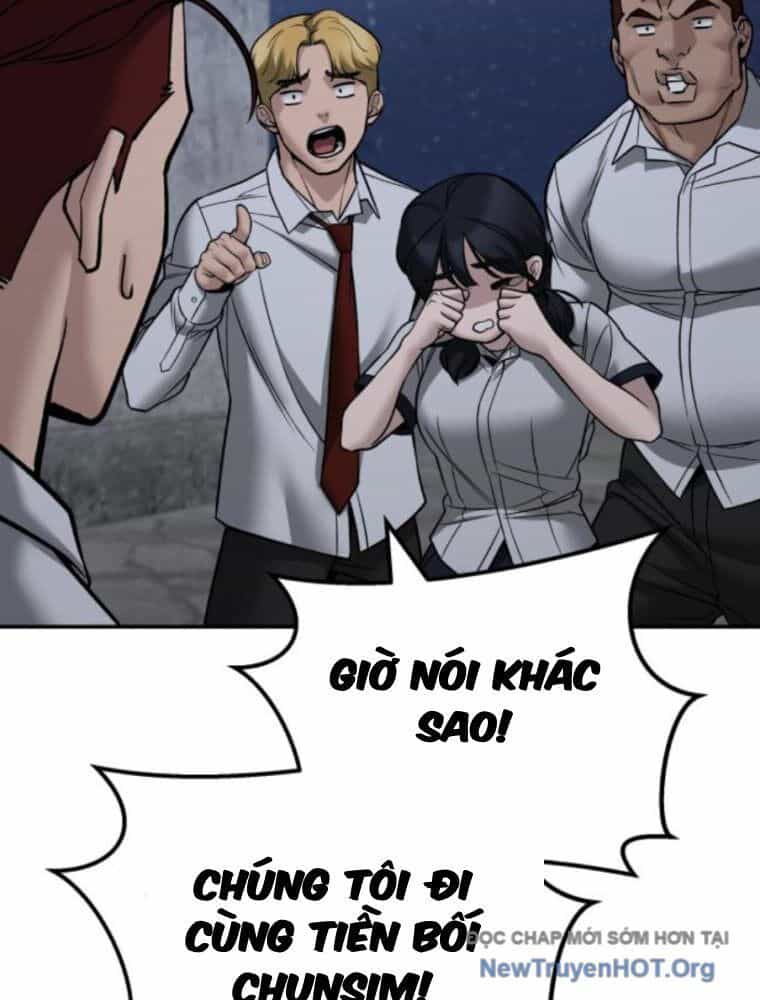 Giang Hồ Thực Thi Công Lý - Chương 148 - ảnh 144