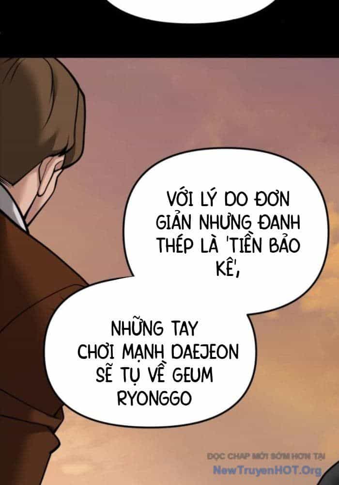 Giang Hồ Thực Thi Công Lý - Chương 151 - ảnh 25