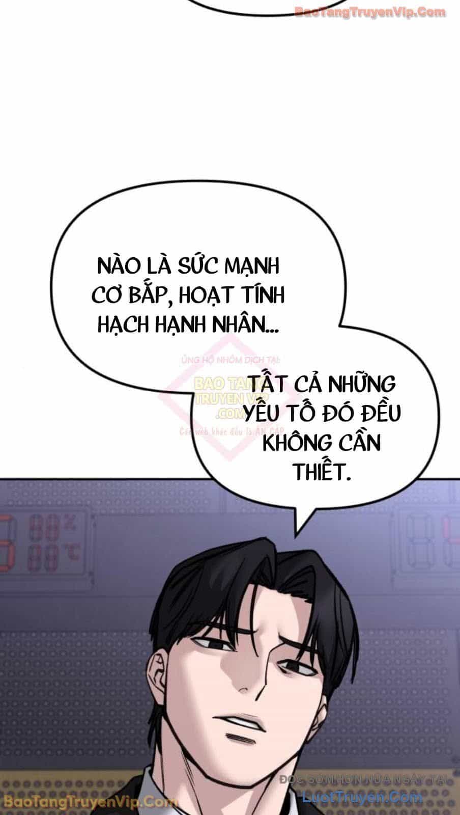 Giang Hồ Thực Thi Công Lý - Chương 154 - ảnh 130