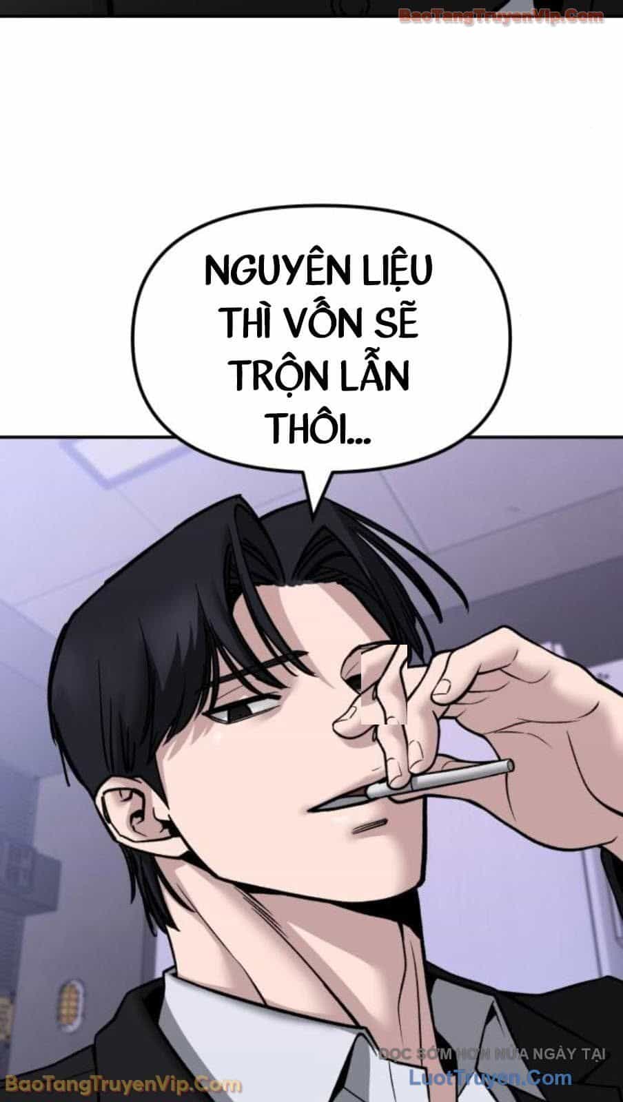Giang Hồ Thực Thi Công Lý - Chương 154 - ảnh 139