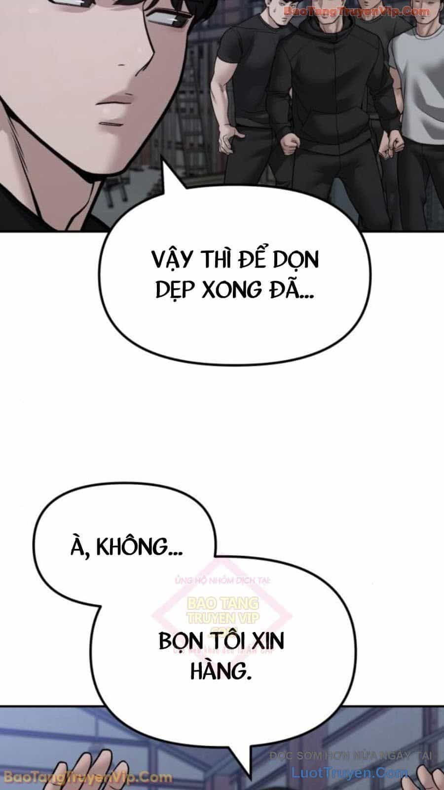Giang Hồ Thực Thi Công Lý - Chương 154 - ảnh 72