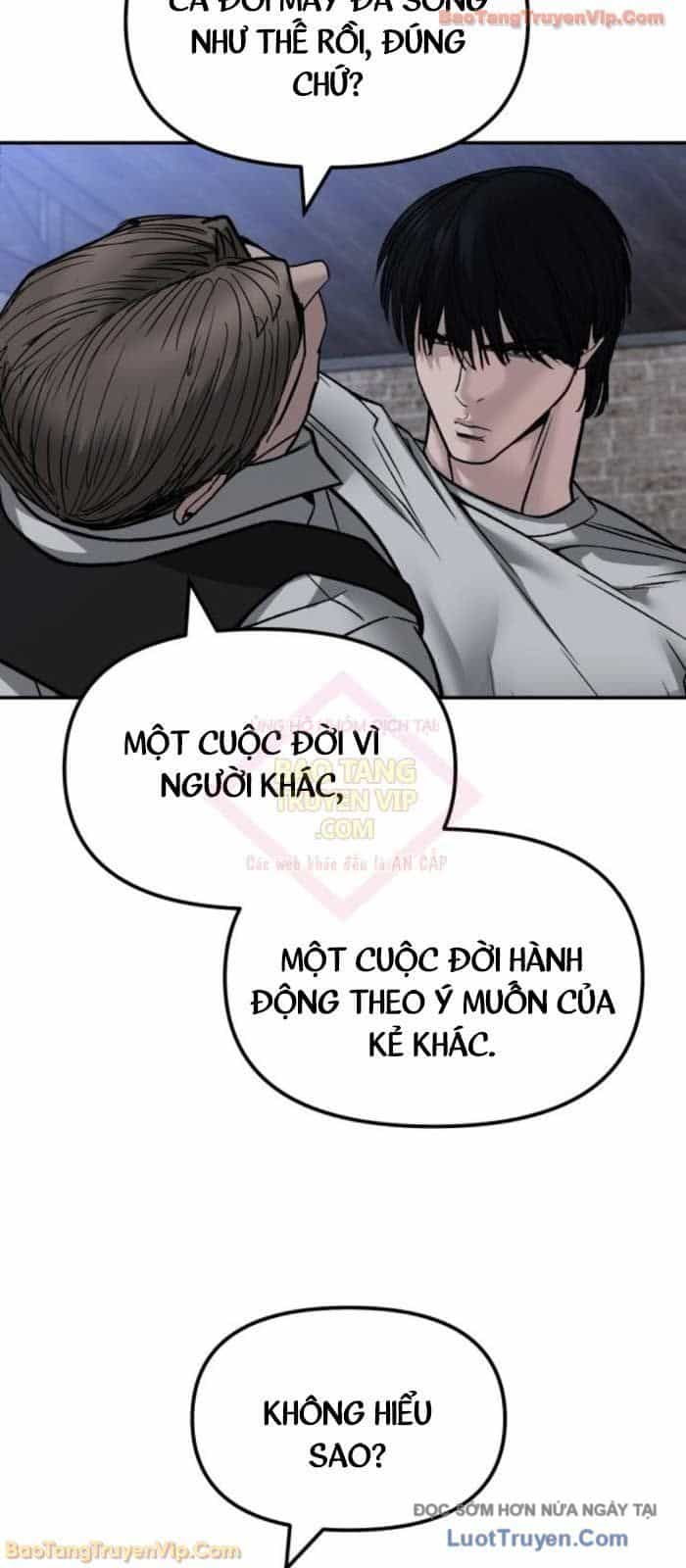 Giang Hồ Thực Thi Công Lý - Chương 154 - ảnh 9