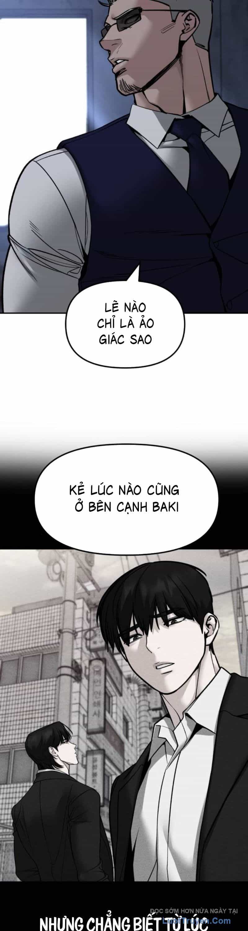 Giang Hồ Thực Thi Công Lý - Chương 155 - ảnh 13