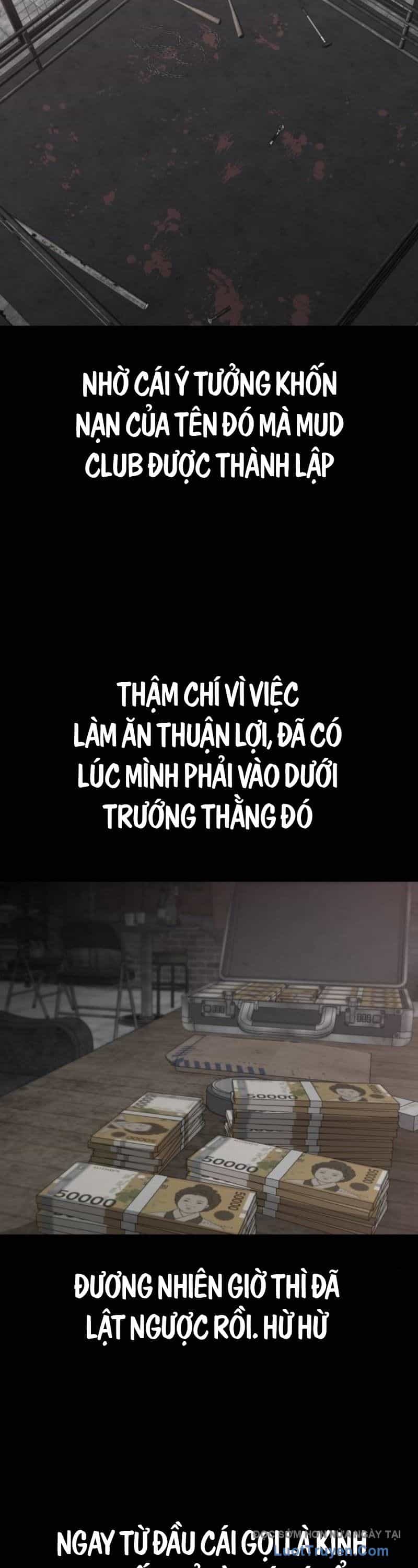 Giang Hồ Thực Thi Công Lý - Chương 155 - ảnh 19