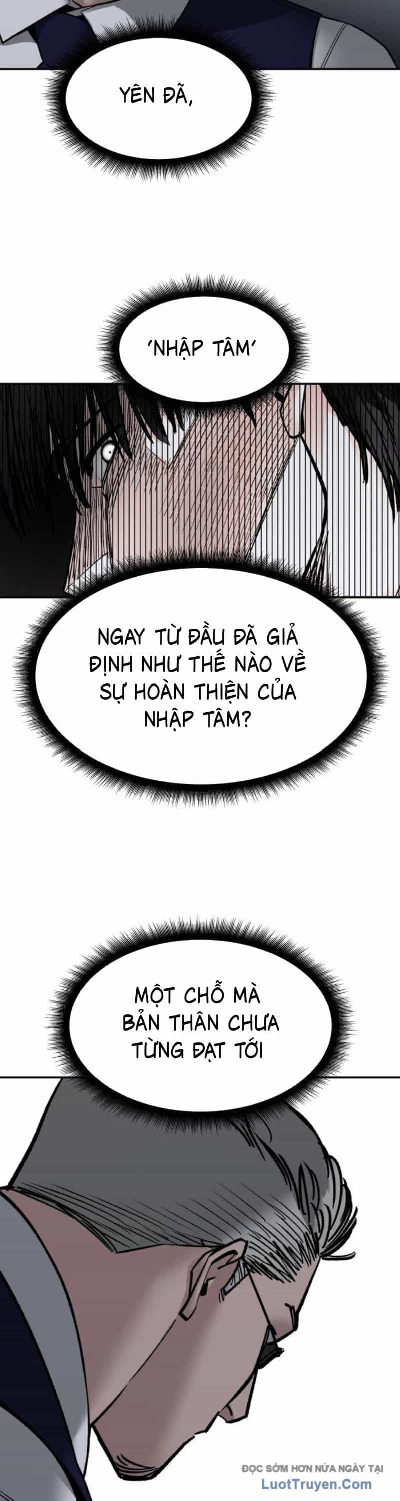 Giang Hồ Thực Thi Công Lý - Chương 155 - ảnh 24